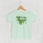 Lucky Saurus (Kids) Ivy + Cloth