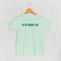 In My Showgirl Era (Teal) (Kids) Ivy + Cloth