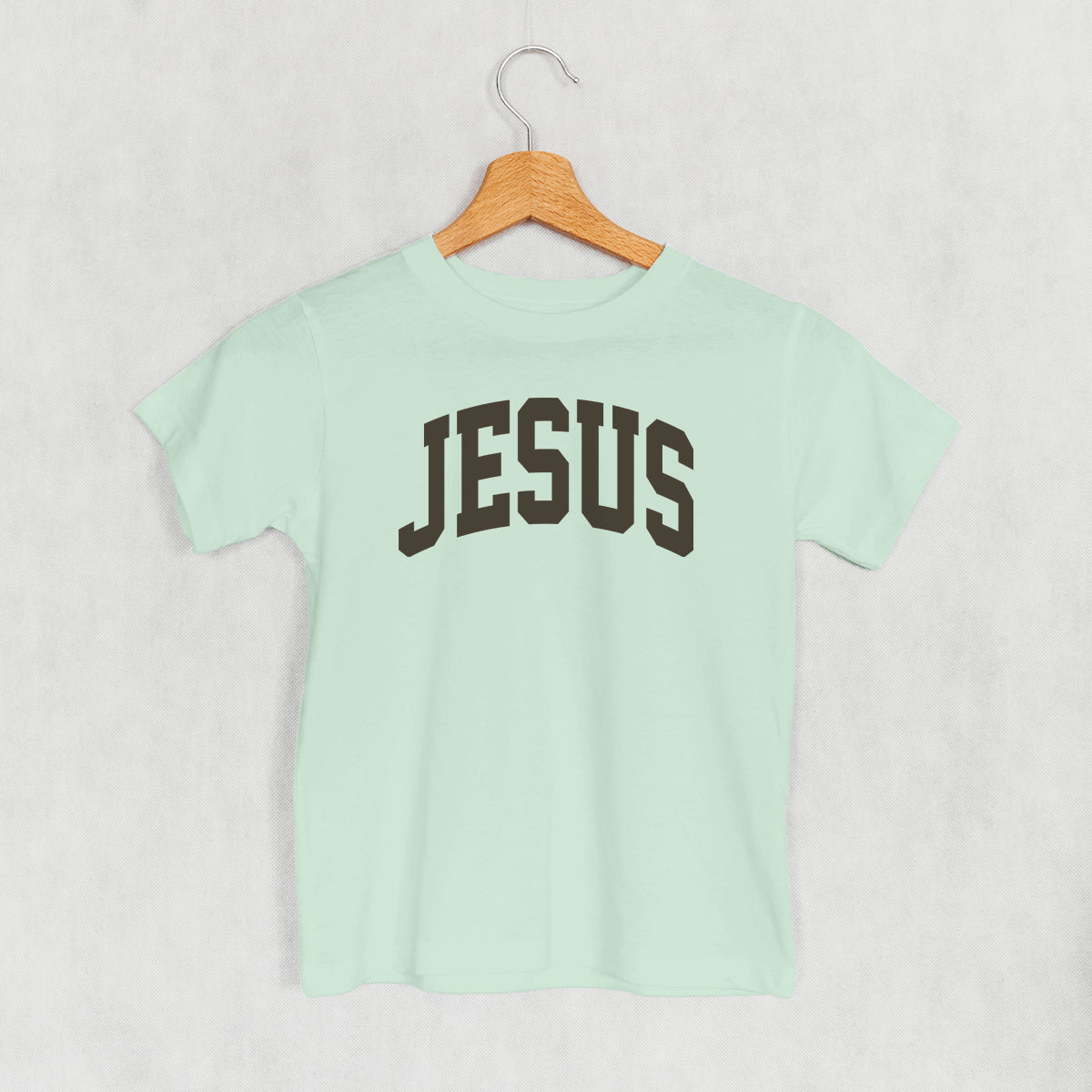 Jesus Arch (Kids) Ivy + Cloth