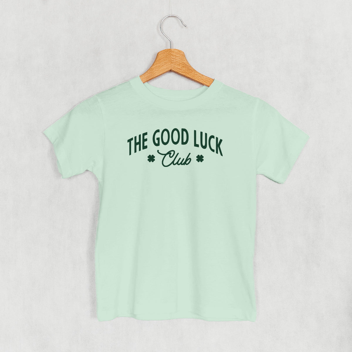 The Good Luck Club (Kids) Ivy + Cloth