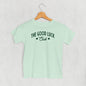 The Good Luck Club (Kids) Ivy + Cloth