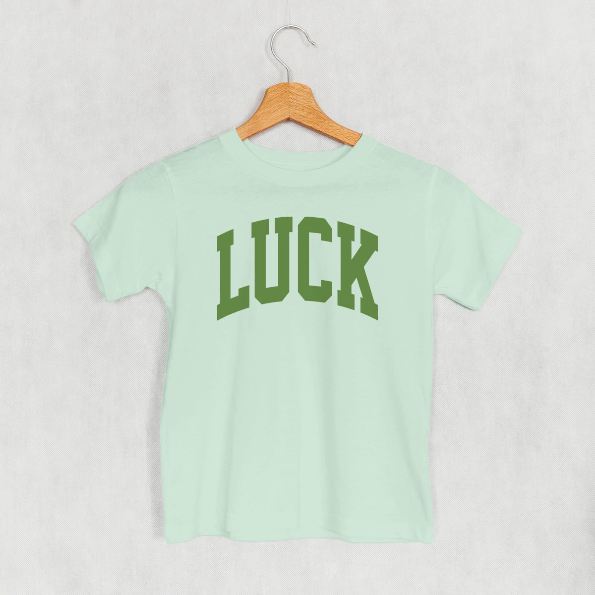 Luck Arch (Kids) Ivy + Cloth