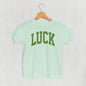 Luck Arch (Kids) Ivy + Cloth