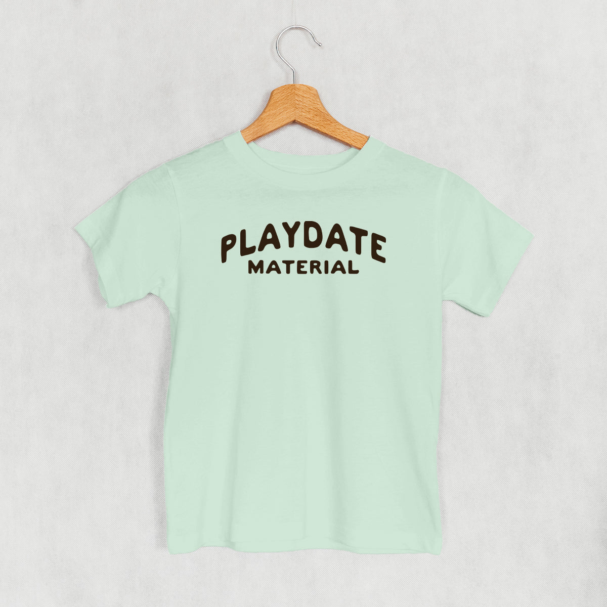 Playdate Material (Kids) Ivy + Cloth