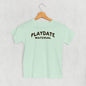 Playdate Material (Kids) Ivy + Cloth
