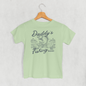 Daddy's Fishing Buddy (Kids) Ivy + Cloth