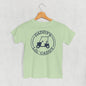 Daddy's Lil' Caddy (Kids) Ivy + Cloth