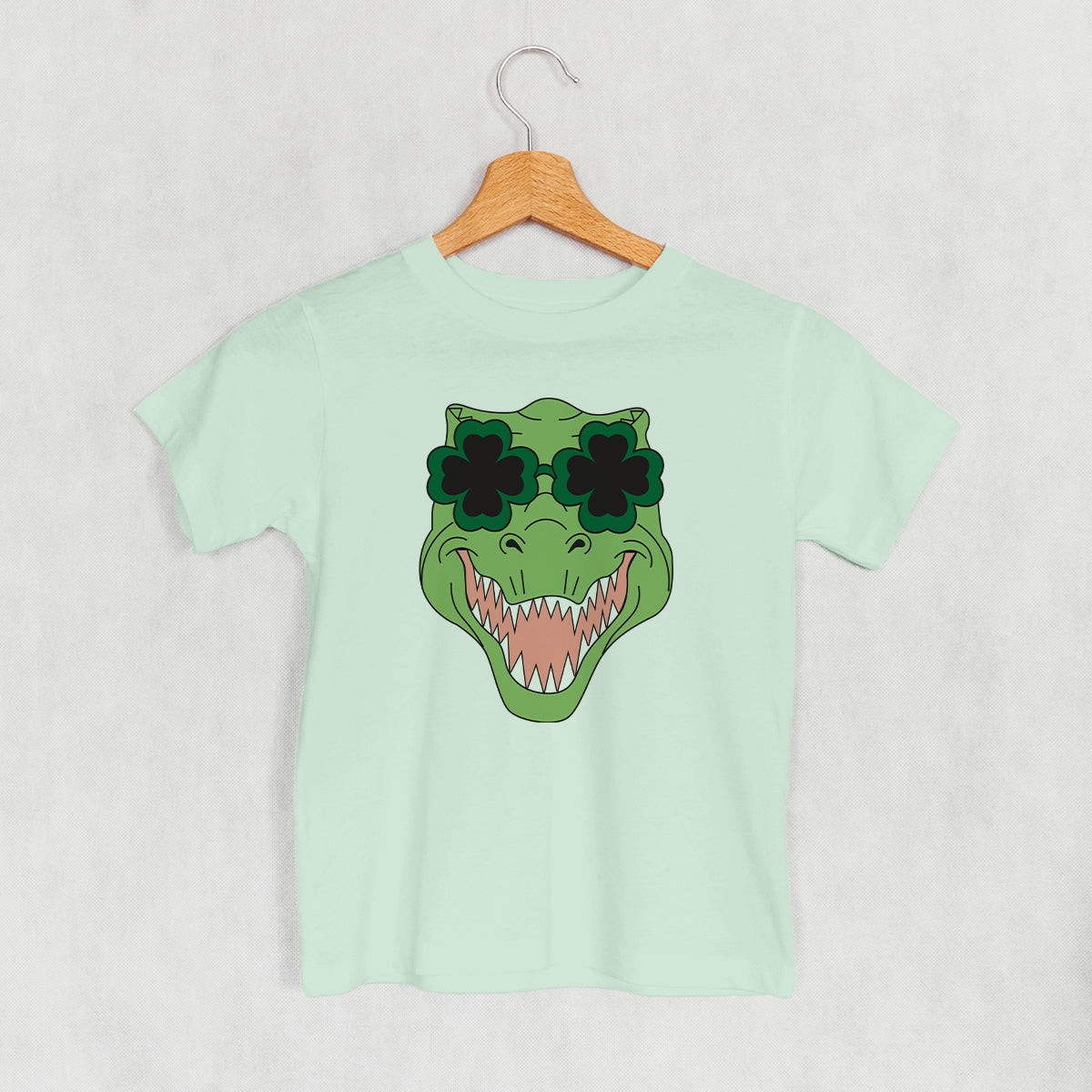 St. Patricks Dino Sunglasses (Kids) Ivy + Cloth