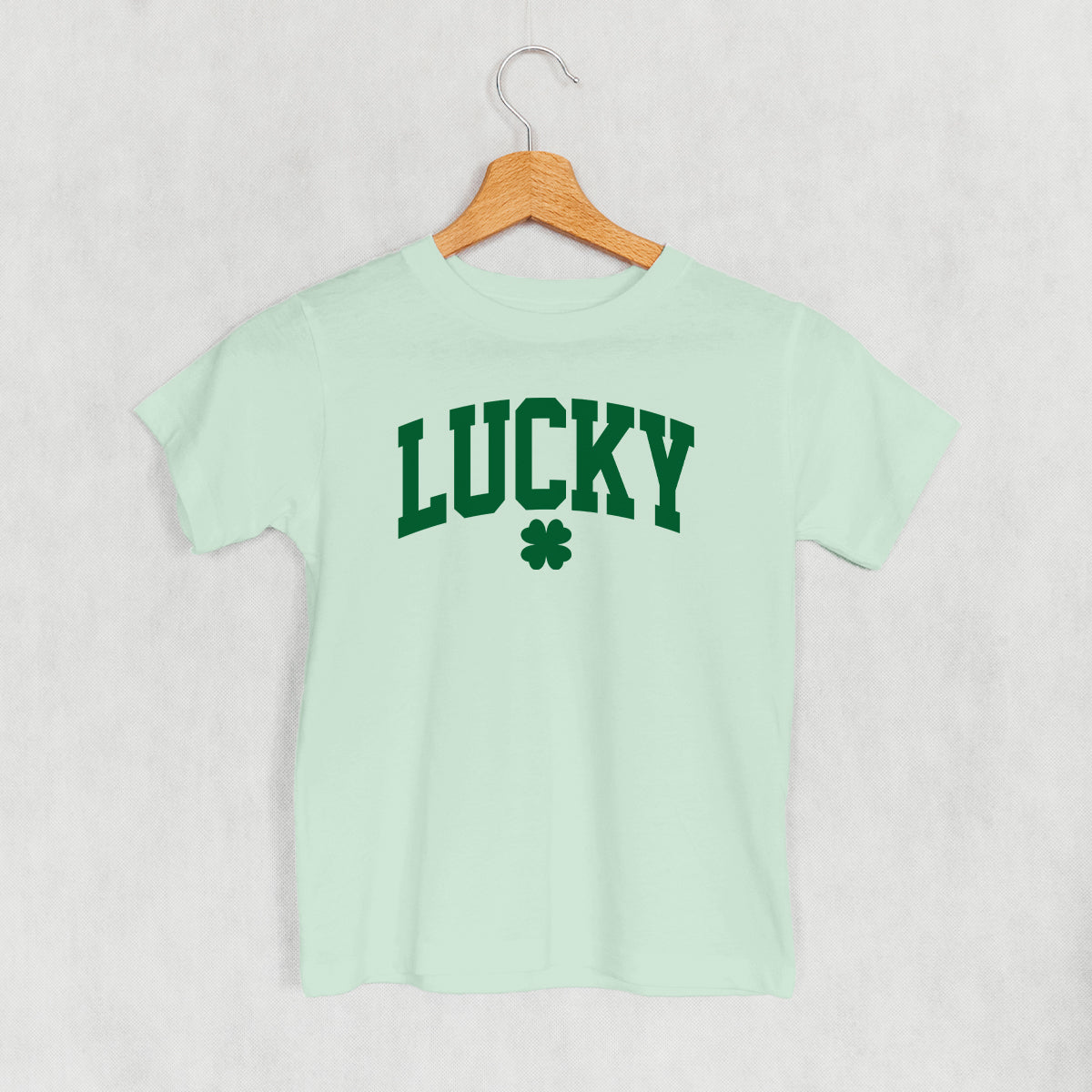 Lucky Arch (Kids) Ivy + Cloth