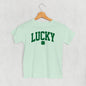 Lucky Arch (Kids) Ivy + Cloth