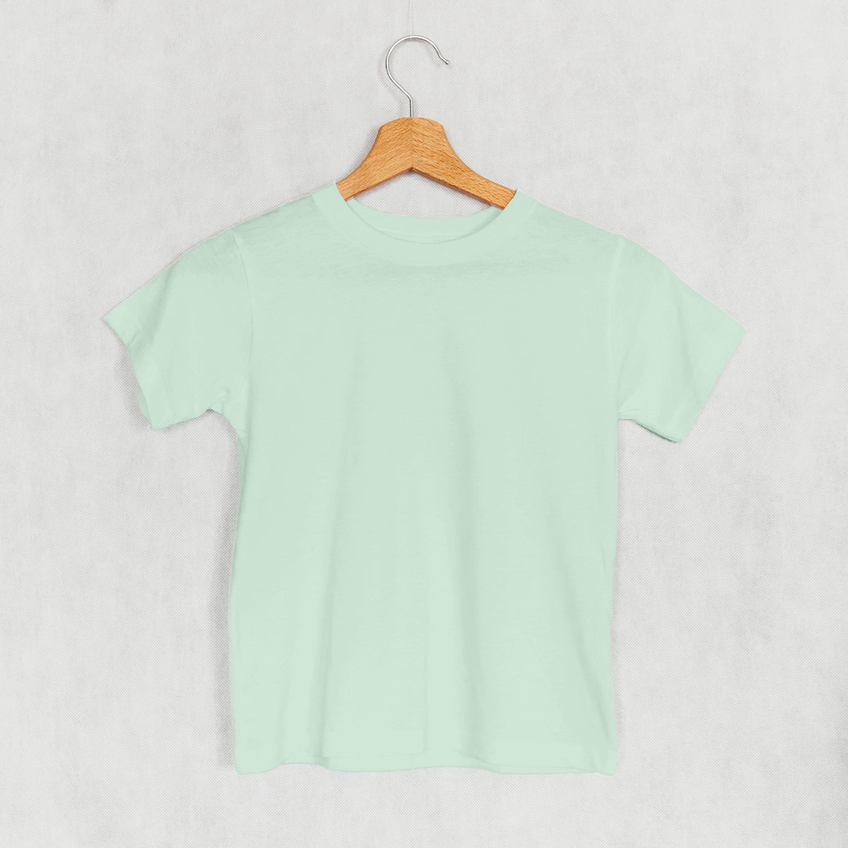 Kids Tee Blank Ivy + Cloth