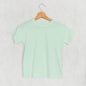 Kids Tee Blank Ivy + Cloth