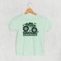 Crushing Shamrocks (Kids) Ivy + Cloth