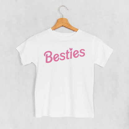 Besties Ivy + Cloth
