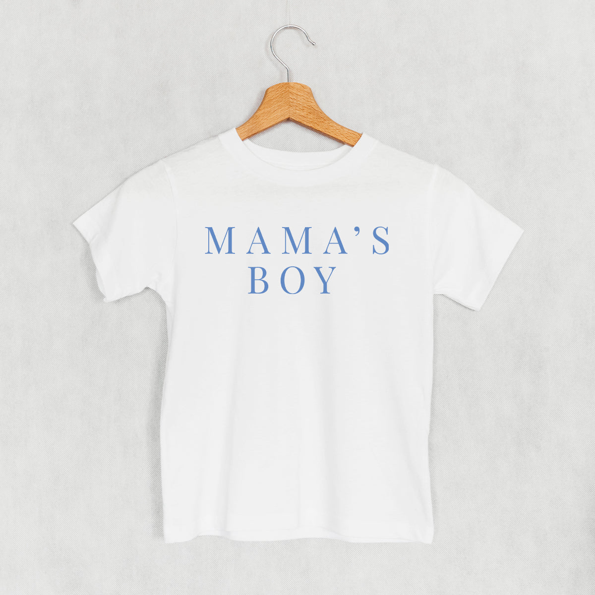 Boy Mama and Mama's Boy Ivy + Cloth