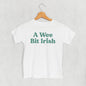 A Wee Bit Irish (Kids) Ivy + Cloth