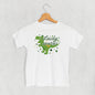 Lucky Saurus (Kids) Ivy + Cloth