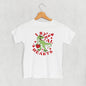 I Steal Hearts Dino (Kids) Ivy + Cloth