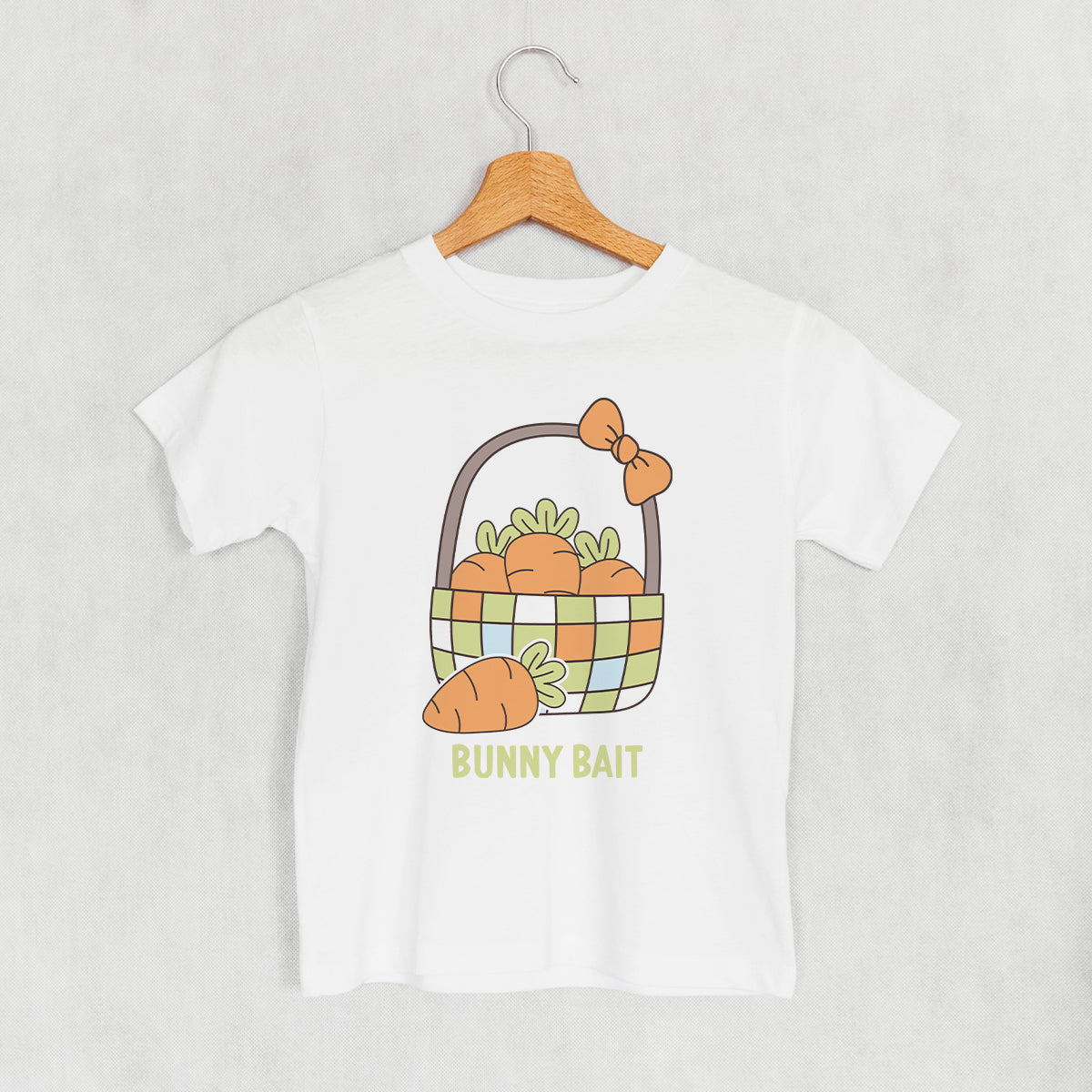 Bunny Bait (Kids) Ivy + Cloth