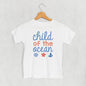 Child Of The Ocean (Kids) Ivy + Cloth