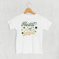 Heart Of Gold Script + Doodles (Kids) Ivy + Cloth