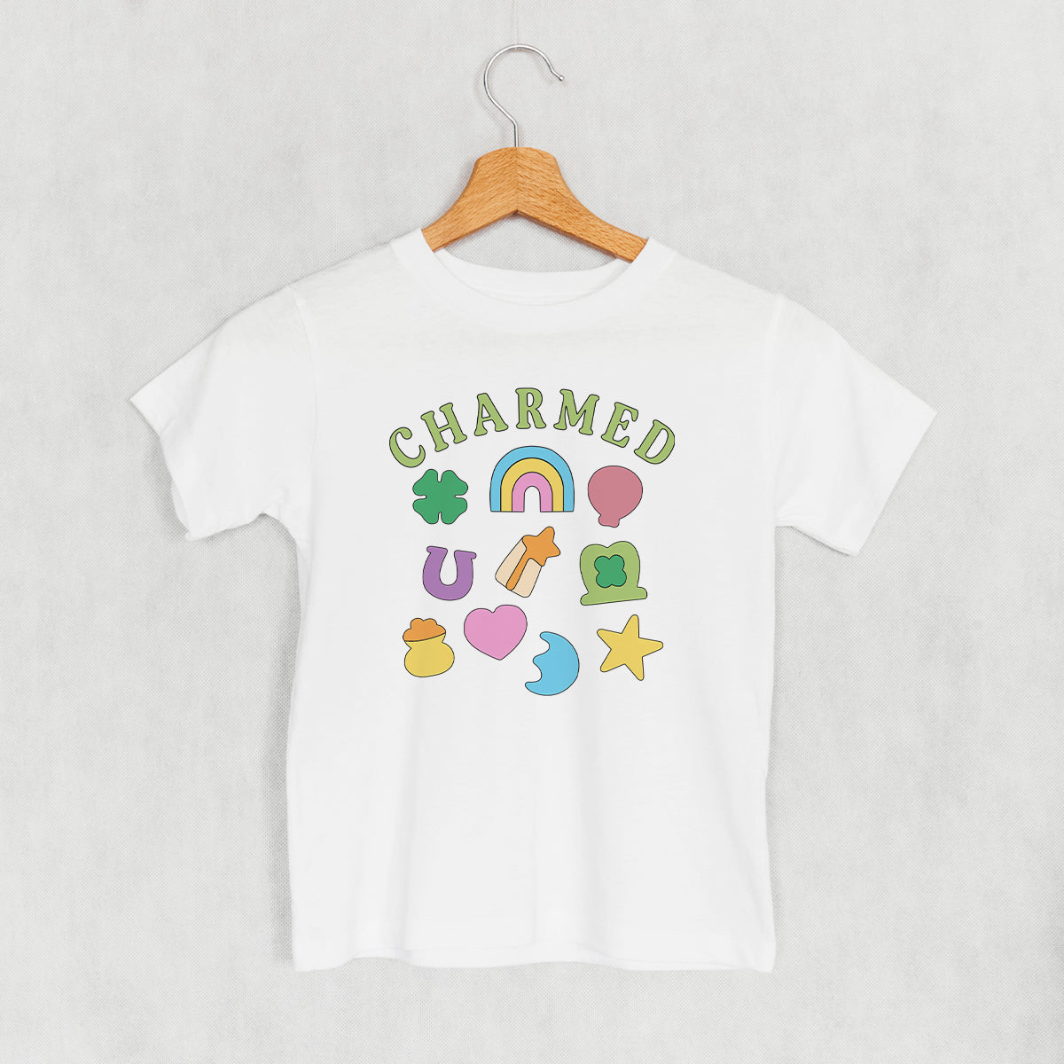 Charmed (Kids) Ivy + Cloth