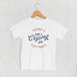There's No Crying In Softball (Kids) Ivy + Cloth