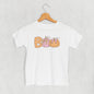 Boo (Pumpkins + Bows) (Kids) Ivy + Cloth