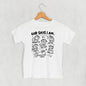 God Says I Am (Kids) Ivy + Cloth