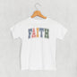 Faith Collegiate (Kids) Ivy + Cloth