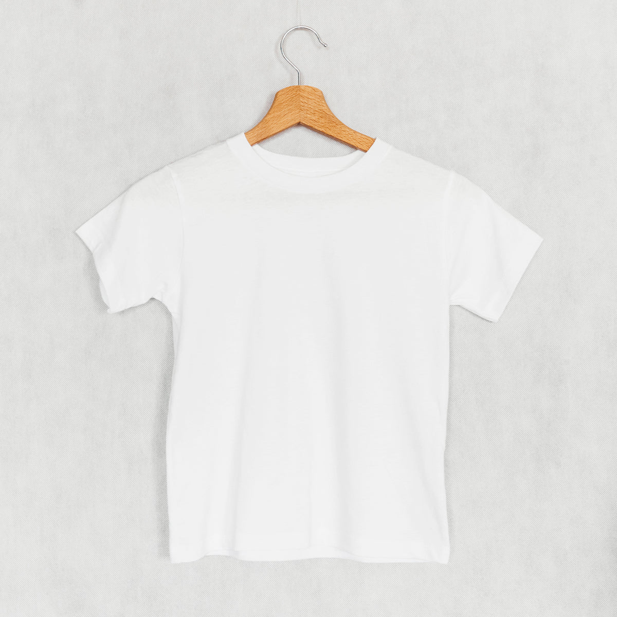 Kids Tee Blank Ivy + Cloth