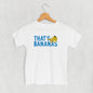 That's Bananas (Kids) Ivy + Cloth