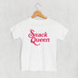 Snack Queen (Kids) Ivy + Cloth