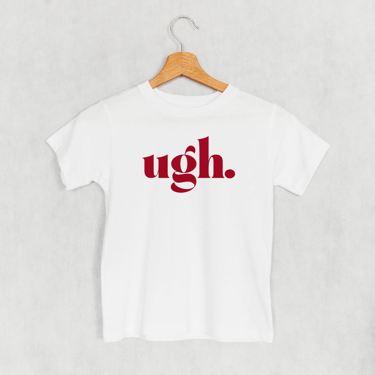 Ugh (Kids) Ivy + Cloth