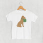 Four Leaf Clover Dog (Kids) Ivy + Cloth