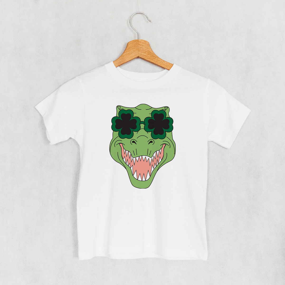 St. Patricks Dino Sunglasses (Kids) Ivy + Cloth
