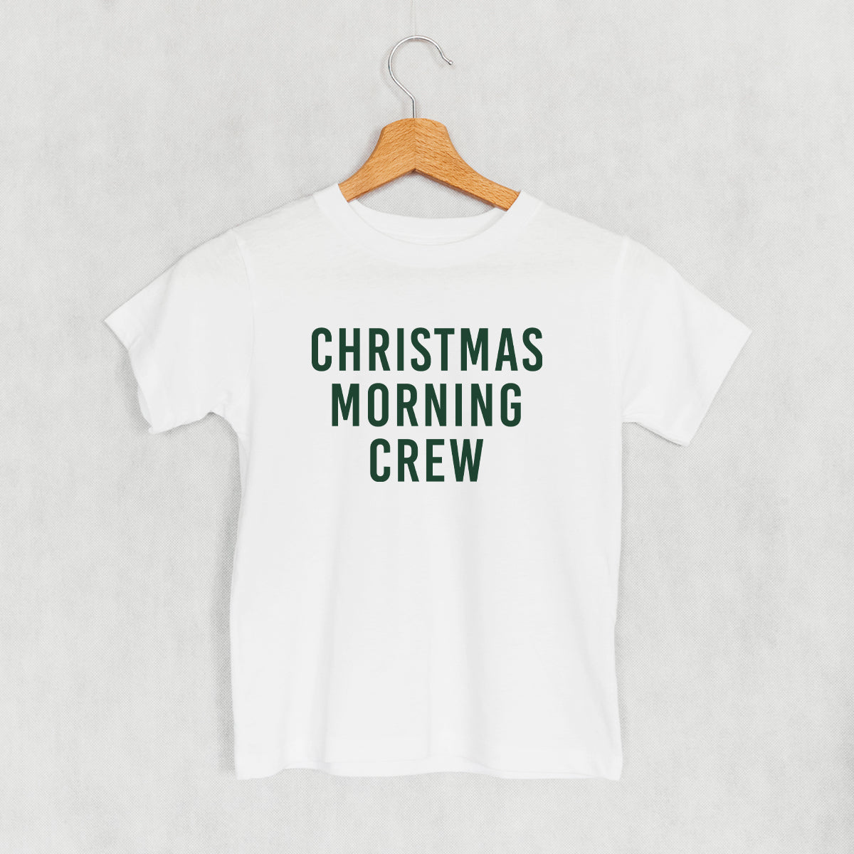 Christmas Morning Crew (Kids) Ivy + Cloth