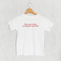 Love You To The North Pole And Back (Kids) Ivy + Cloth