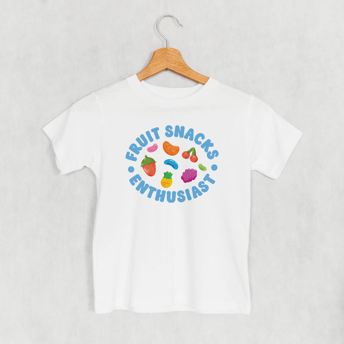 Fruit Snacks Enthusiast (Kids) Ivy + Cloth