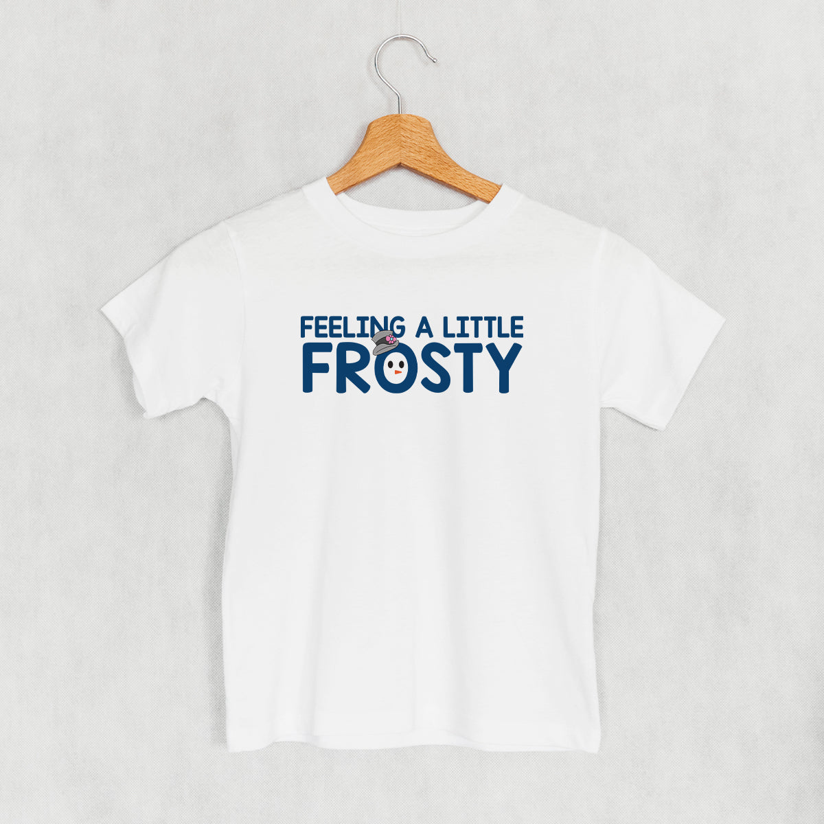 Feeling A Little Frosty (Kids) Ivy + Cloth