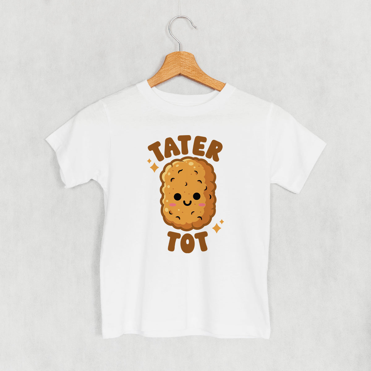 Tater Tot (Kids) Ivy + Cloth