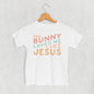 No Bunny Loves Me Like Jesus (Kids) Ivy + Cloth