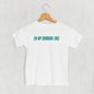 In My Showgirl Era (Teal) (Kids) Ivy + Cloth