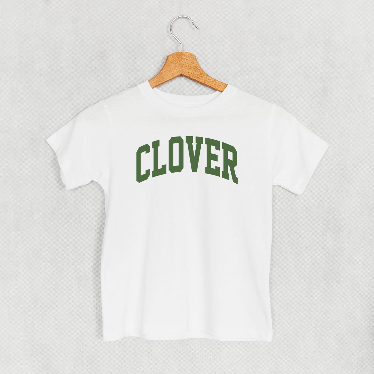 Clover Arch (Kids) Ivy + Cloth