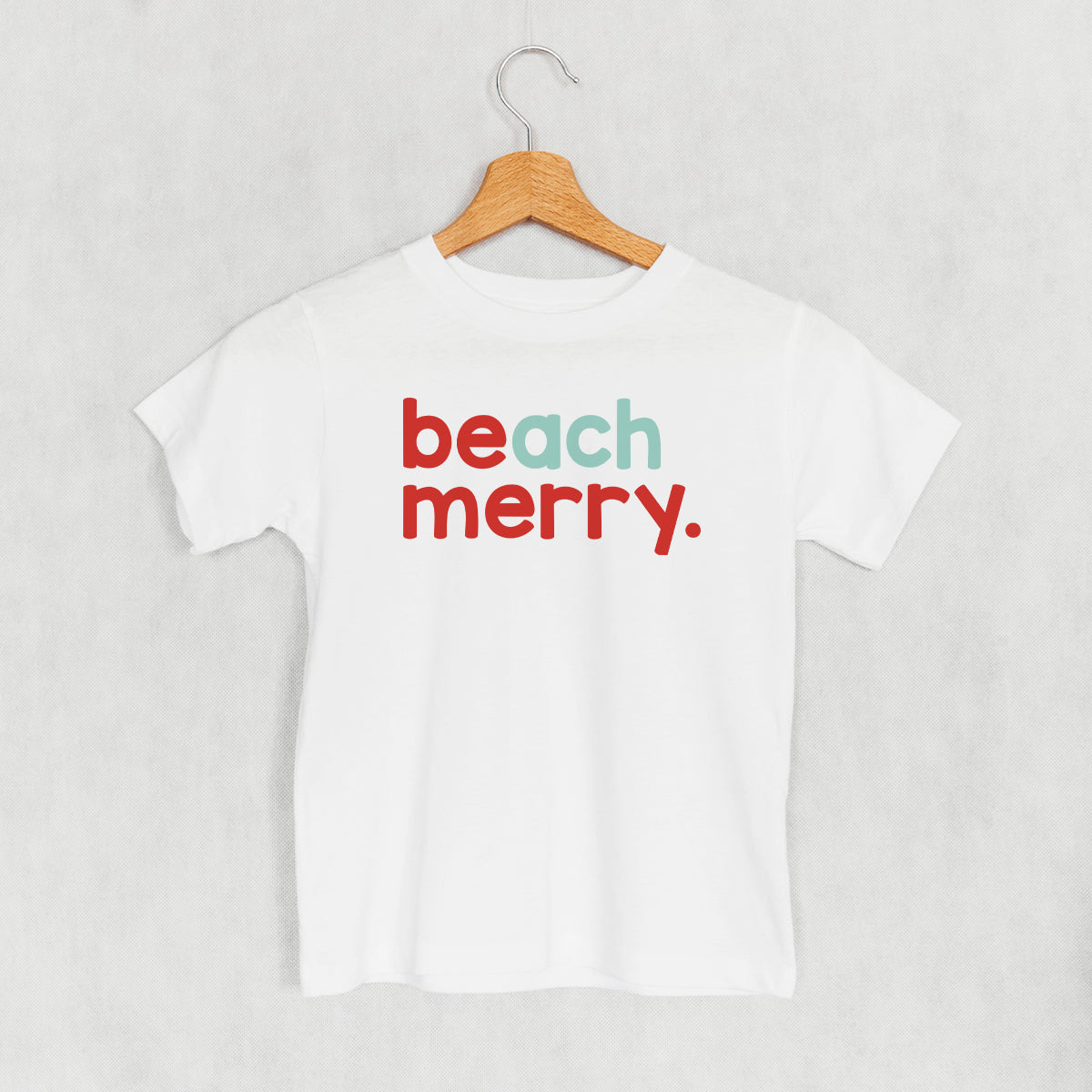 Beach Merry (Kids) Ivy + Cloth
