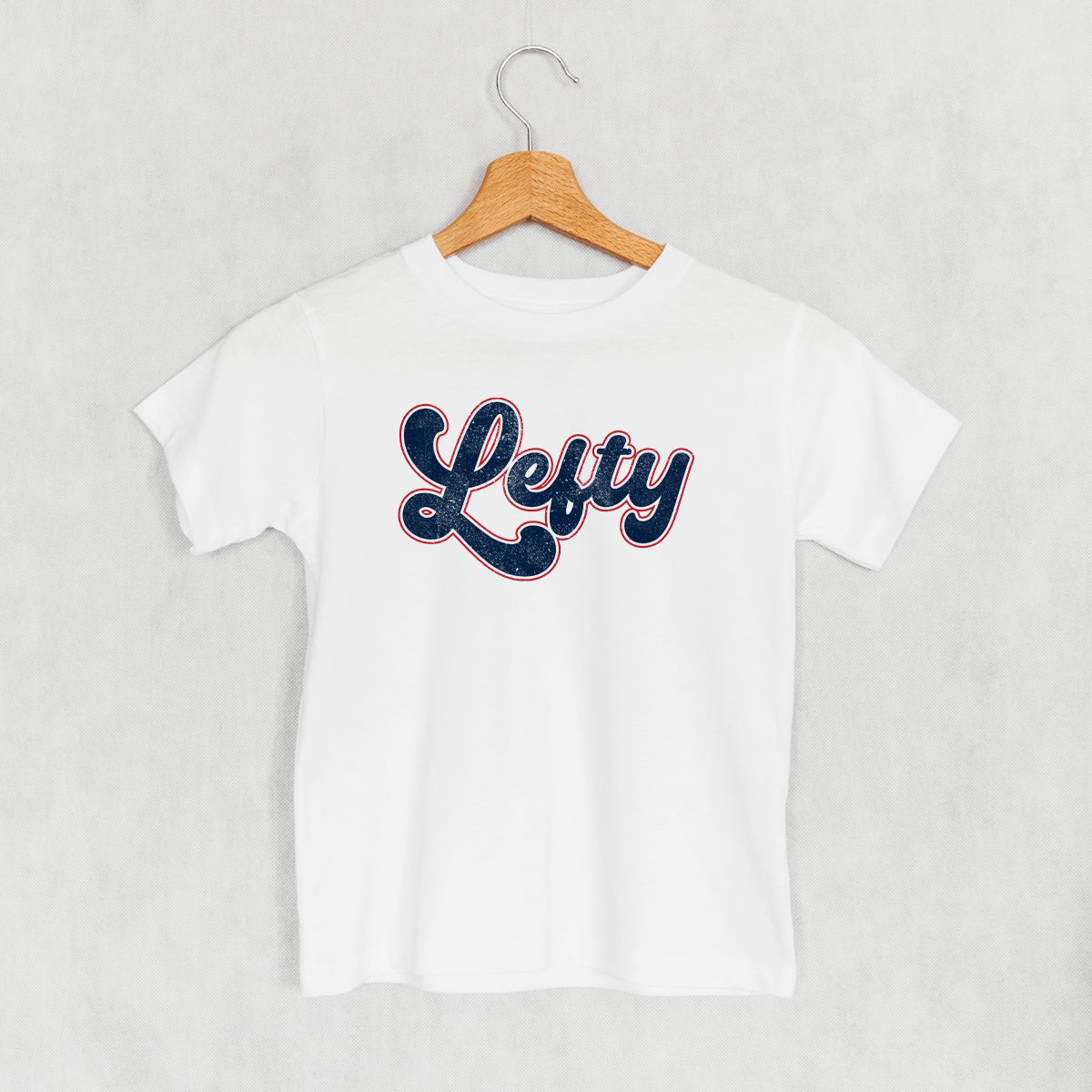 Lefty (Kids) Ivy + Cloth