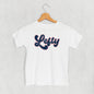 Lefty (Kids) Ivy + Cloth