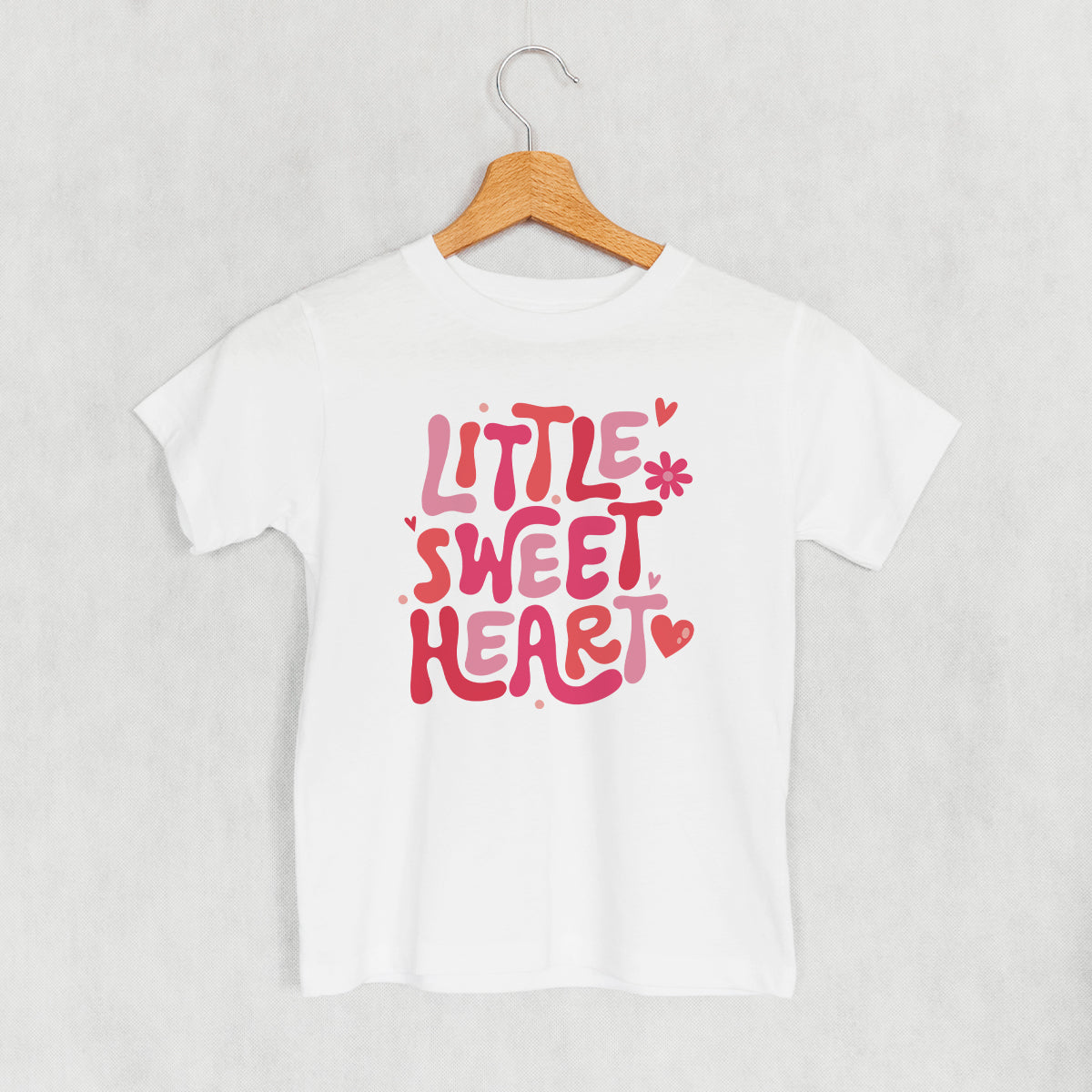 Little Sweetheart Groovy (Kids) Ivy + Cloth