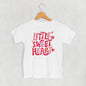 Little Sweetheart Groovy (Kids) Ivy + Cloth