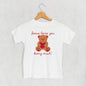 Jesus Loves You Beary Much (Kids) Ivy + Cloth